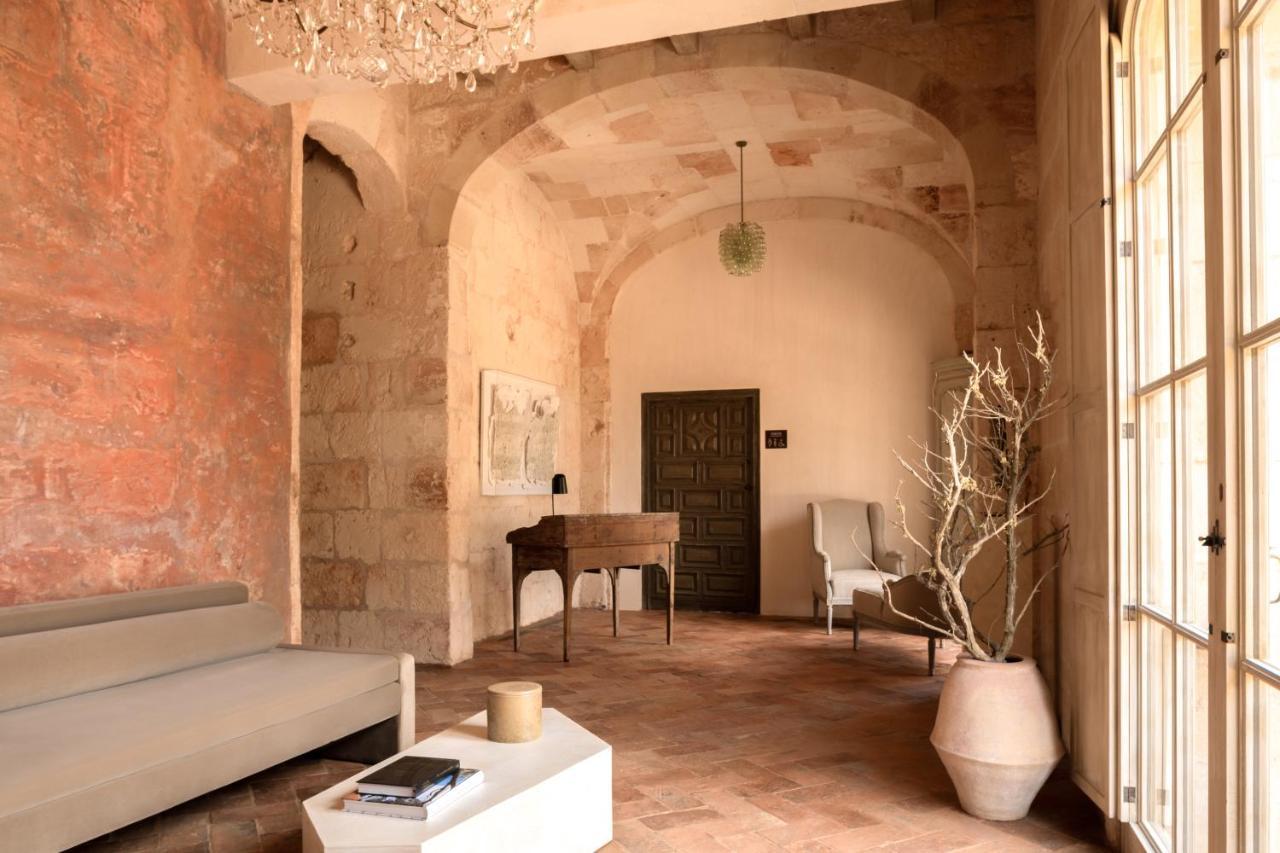Vestige Son Vell Hotel Ciutadella  Exterior photo