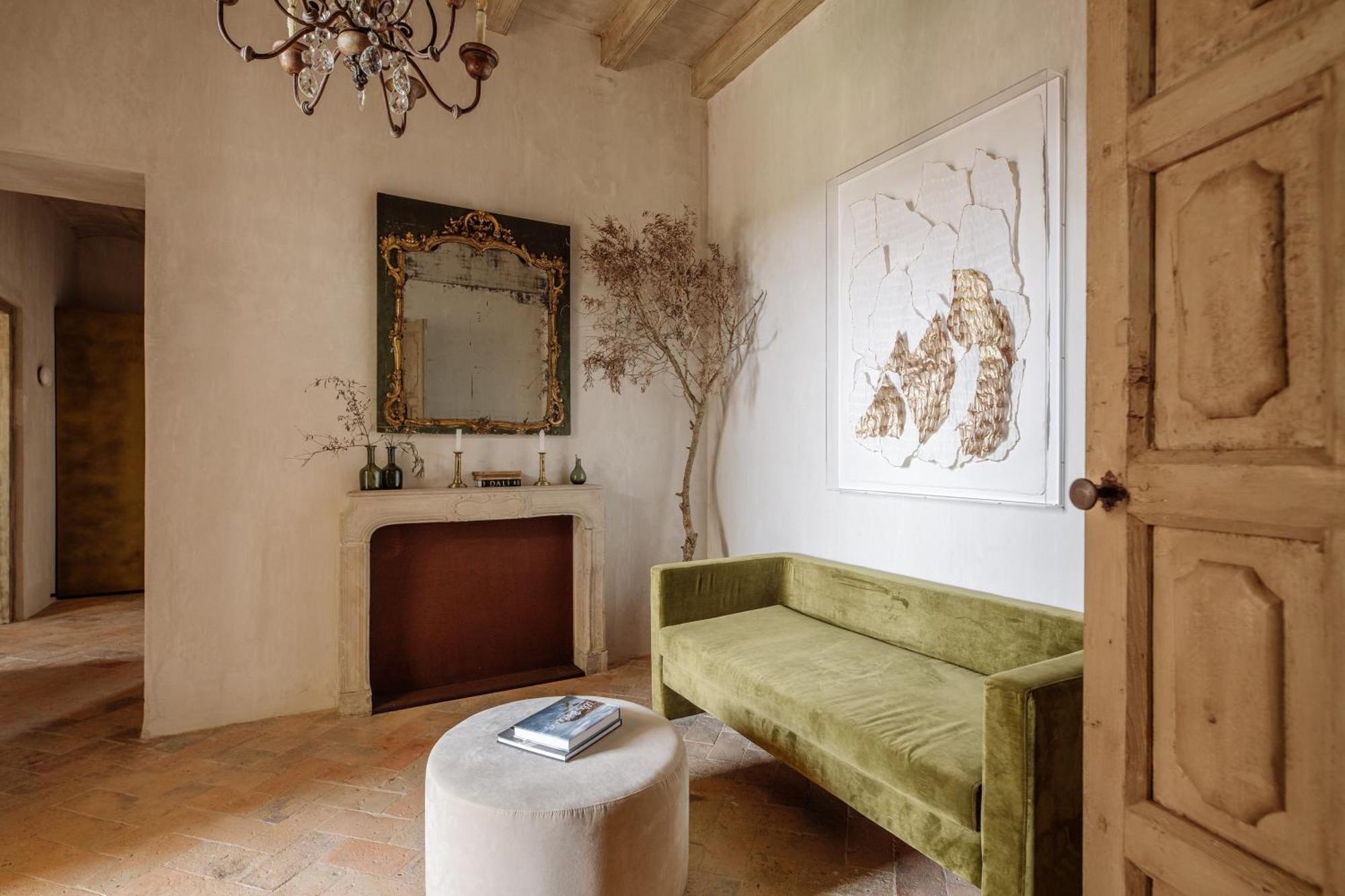 Vestige Son Vell Hotel Ciutadella  Exterior photo